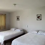 Hotel Blue Coconut Cancun