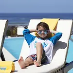 Family Selection At Grand Palladium Select Costa Mujeres