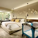 Family Selection At Grand Palladium Select Costa Mujeres