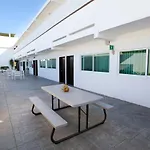 Hotel Del Sol