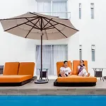 Studio Suites Cancun