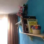 El depa de Doña Lucha