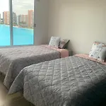 Departamento Dream Lagoons