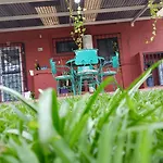 Mi rincón en Cancun