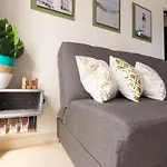 Breezy & Bright Full Apartment