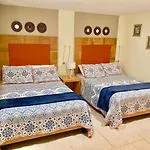 La Casa de los Alcatraces