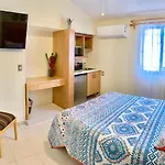 La Casa de los Alcatraces