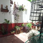 El depa de Doña Lucha