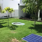Experiencia Holística
