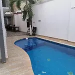 Grand plaza Cancun