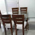Un pedacito de arena en Cancún