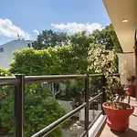 Arco Maya