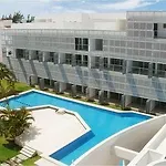 Nirvana Lofts Hotel