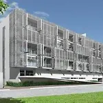 Nirvana Lofts Hotel