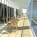 Nirvana Lofts Hotel
