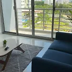 Amazing Condo With Great Pool And 24/7 Security