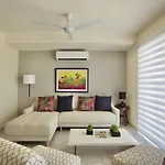 Luxury 2 Bedroom Apartment