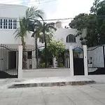 Thelmar Rooms Cancun