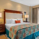Wyndham Grand Cancun All Inclusive Resort & Villas