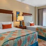 Wyndham Grand Cancun All Inclusive Resort & Villas