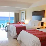 Grand Fiesta Americana Coral Beach Cancun - All Inclusive