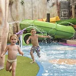 Grand Fiesta Americana Coral Beach Cancun - All Inclusive