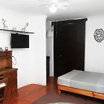 Hippie Villa Cancún