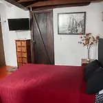 Hippie Villa Cancún