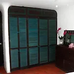 Hippie Villa Cancún