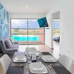Departamento dreams lagoon cancun