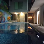 Casa Arya con Piscina 2 personas