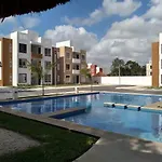 Departamento Vista Real 2