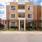 Departamento Vista Real 2