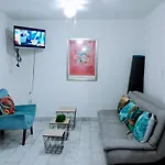 Departamento Blue 2 recamaras Céntrico en Cancún