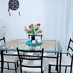 Departamento Blue 2 recamaras Céntrico en Cancún