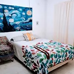 Departamento Blue 2 recamaras Céntrico en Cancún