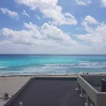 Increible Villa Frente Almar Mejorubicacion Cancun
