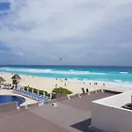 Increible Villa Frente Almar Mejorubicacion Cancun