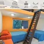Guest House La Aldea