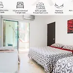Guest House La Aldea