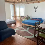 Villa Blanca
