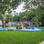 Departamento Lirios Residencial Para 5 Alberca