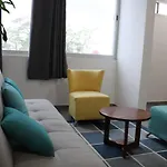 Centrico Departamento 401
