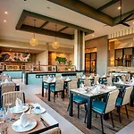 Hotel Riu Latino (Adults Only)