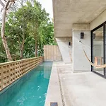Fabulous Loft With Pool