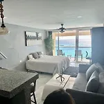 Beachfront Penthouse
