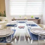 Stylish Three-Bedroom Condo W/Pool