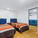 Casa Nance Alojamientos Chichen Itza Hospedaje Familiar Cocineta Antecomedor 2 Camas Ac Bano