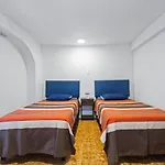 Casa Nance Alojamientos Chichen Itza Hospedaje Familiar Cocineta Antecomedor 2 Camas Ac Bano