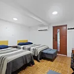 Casa Nance Alojamientos Xaman Ha Hospedaje Familiar Cocineta Ac 2 Camas Bano
